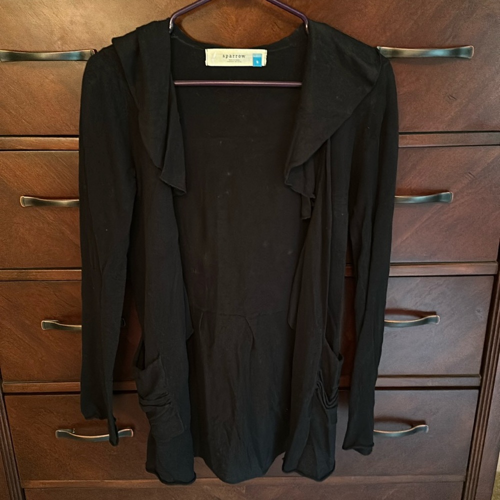 Anthropologie sweater